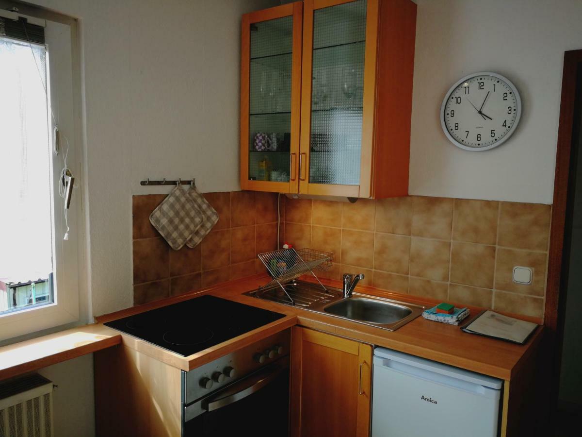 Apartment Tempelhof *
